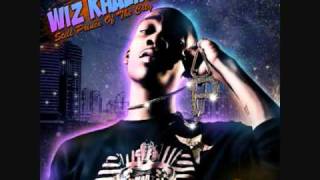 Wiz Khalifa  Still BlazinChopped N Screwed [upl. by Rehpetsirhc]