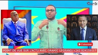 DES MILLIARDS VOLÉSDÉTOURNEMENT ET SCANDALES FINANCIERS KATUMBI DÉNONCE LE POUVOIR TSHISEKEDI 🔥🔥🔥🔥 [upl. by Trinatte53]