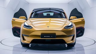 Tesla Model Y 2026 The Ultimate EV Experiencequot [upl. by Apostles]