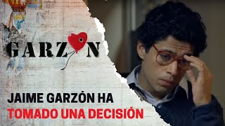 Jaime ha renunciado a Ociosiedad  Garzón Vive [upl. by Artened]