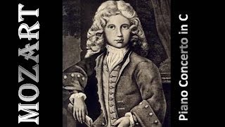 Great Adagios Mozart Piano Concerto No 21 in C major K 467  Riccardo Caramella piano [upl. by Judy46]