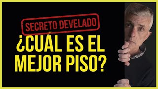 👊 Tipos de PISOS para Casas 📣 Te cuento 💣 Cuál es el MEJOR PISO [upl. by Cristy668]