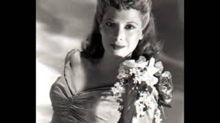 Lavender Blue Dilly Dilly 1948  Dinah Shore [upl. by Tecla]