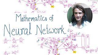 Mathematics of neural network [upl. by Disini765]