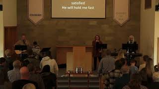 Northfield Community Church Live Stream [upl. by Eletnahs]