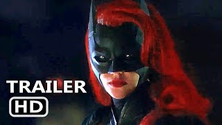 Batwoman 2x03 Sneak Peek 2 quotBat Girl Magicquot HD [upl. by Eelymmij]