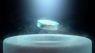 Superconductor What is it [upl. by Auqined]