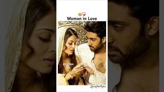 Woman in love is Loyal ❤️✨️ ytshortsshortsyoutubeshorts aishwaryaraibachchanaishwarya abhishek [upl. by Cozmo628]