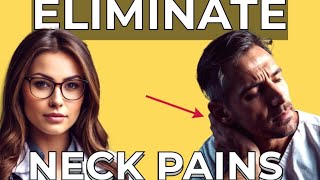 How To Cure Neck Pains And Safety Measures in Dissolving Neck Pain Problems [upl. by Ramar346]