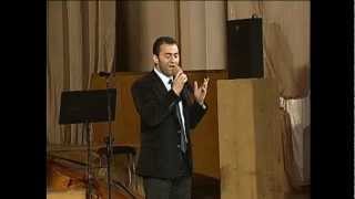 Bidi Gnank Dikran Hovhanessian Live In Operampg [upl. by Christiansen]