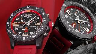 Breitling Endurance Pro IRONMAN® 2024 703 World Championship Taupō [upl. by Maddis]