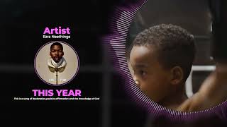 This Year Ezra Neethings Official Visualizer [upl. by Aivilys309]