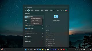 How To Pin Any App to the Taskbar in Windows 11 2024  Quick Help [upl. by Maurilia687]