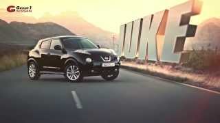 The Nissan Juke from Group 1 Nissan [upl. by Farver]