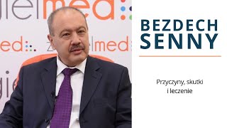 Bezdech senny – przyczyny skutki i leczenie [upl. by Alysia]