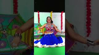 Jhamkudi Re Jhamkudi  Viral Song  New Gujarati Song Dance Trend Navratri garba Dandiya jamkudi [upl. by Furie]