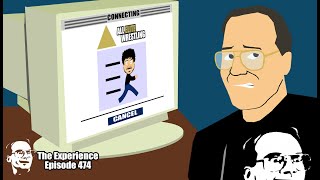 Jim Cornette on Tony Khans Tweets [upl. by Clementine]