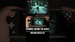 Chronos Before the Ashes nintendoswitchlitegameplay switchlite nintendoswitchlite nintendo [upl. by Inaboy534]