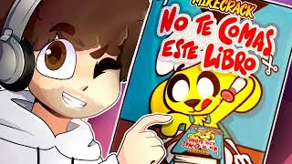 Las Perrerias De Mike TEMPORADA 3 ◀— MENTIRA ES CLICKBAIT 🤣 ¡NO TE COMAS ESTE LIBRO 📚🐶 [upl. by Ashford754]