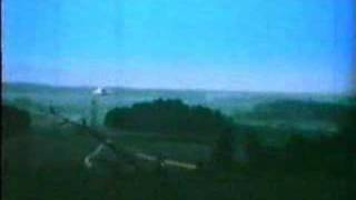 UFO FILM BILLY MEIER II [upl. by Kendricks]