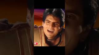 Hatim episode 2 aag ka dariya scene series fantasy adventure hatim [upl. by Isolt]