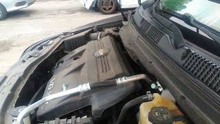 Chevrolet LFW engine sound of 2012 Captiva Sport Fleet Lt 3GNAL3E58CS604790 [upl. by Malti93]