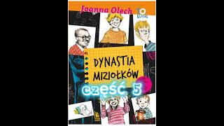 dynastia miziołków  część 5 [upl. by O'Carroll]