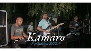 Gipsy Kamaro  Mix DiskaCardase 2024 Skuska [upl. by Sidon639]