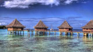 Rangiroa  Polinesia Francesa [upl. by Swigart]