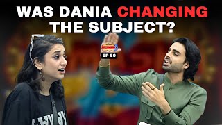 Tamasha 3 Episode 50 Full Review  Junaid amp Mahi Out  Aqeel amp Dania Arguments  Ayaz s Advice [upl. by Delphina]