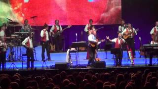 Renzo Arbore amp lochestra italiana  Cocorito Live  Verdevento 2014  Cassino [upl. by Moule430]