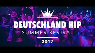 Deutschland HIP 2017 – Aftermovie  ruf Jugendreisen [upl. by Anaela]