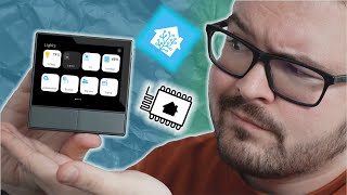 The SIMPLEST Smart Home Scene Controller OVERVIEW [upl. by Dillon]