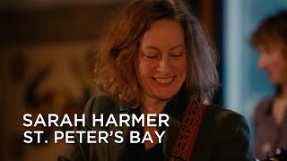 Sarah Harmer  St Peters Bay  CBC Music [upl. by Trebmal]