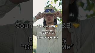 If “Grind With Me”  Pretty Ricky was COUNTRY 🤯🔥 country rnb remix grindwithme prettyricky [upl. by Ursulette]