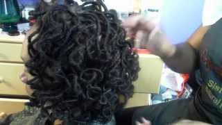 DMV Loc Extensions Vlog By Nicole [upl. by Zeret]