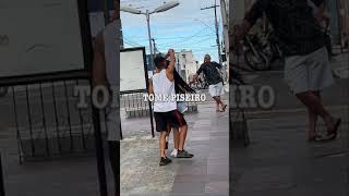 PISEIRO DEAVELE MUSICA NOVA  DANCINHA VIRAL [upl. by Naeloj]