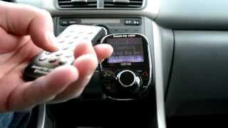 SoundFly View  Bluetooth Transmitter [upl. by Alasdair]