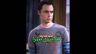 Tasuku Higashiyama vs Sheldon Cooper [upl. by Enovad]