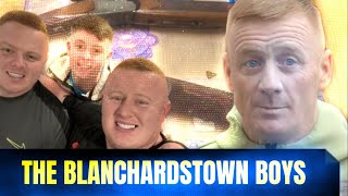 The Rise amp Fall Of Jason Hennessy Senior amp The Blanchardstown Boys [upl. by Erlewine]