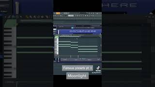 2 famous Omnisphere presets music ableton musicproduction beats metroboomin flstudio hiphop [upl. by Anhsirk253]