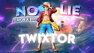 No Lie Twixtor Clips  LINK IN DESC [upl. by Sorcha921]