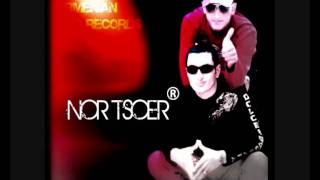 Nor Tsoer Feat Alisa  Qami Pchi  Armenian Rap [upl. by Lednahs]