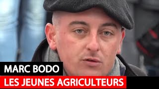 Les Agriculteurs Français Allemands Belges et Luxembourgeois sorganisent [upl. by Pol]