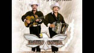 CHUY VEGA  YA LO PASADO PASADOwmv [upl. by Lady]