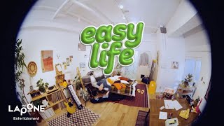 𝐏𝐋𝐀𝐍𝐉 ORIGINAL：easy life – SYOYA [upl. by Dympha252]