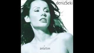 Deniz Seki  Değerini Bilemedin 1999 [upl. by Nylanaj]