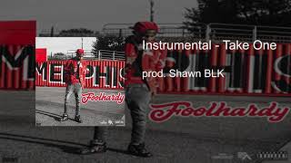 Co Cash  Take One quotInstrumentalquot prod Shawn BLK [upl. by Ataliah]