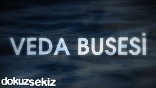 Pera  Veda Busesi Lyric Video [upl. by Kenneth]