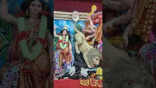 Jorhat horijan kolani Durga puja 2024 [upl. by Trauts]